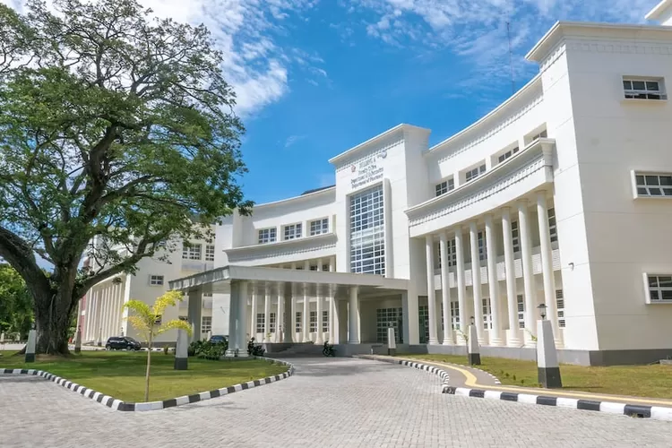 7 Daftar Universitas di Banten Terbaik 2023