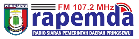 Radio Siaran Pemerintah Daerah Pringsewu